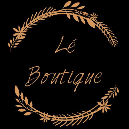 Lé Boutique